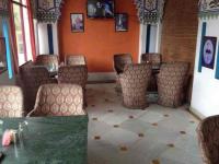 The Palace View Restaurant - City Centre - Udaipur