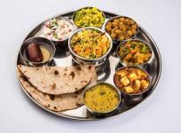 The Taste Of India - Chandpole - Udaipur