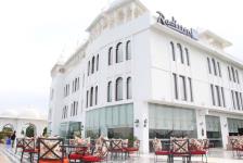 The Terrace Bar - Fateh Sagar - Udaipur