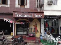 Traditional Taste Restaurant - City Centre - Udaipur