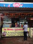 Vadilal Icecream - Fateh Sagar - Udaipur