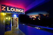 Z Lounge - Bhopalpura - Udaipur