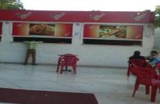 Yu China Cafe - Udaipur