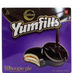 Sunfeast Yumfills Whoopie Pie