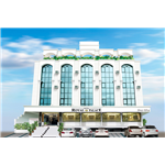 Hotel Royal Palace - Jalgaon
