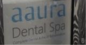 Aaura Dental Spa - Kondapur - Hyderabad