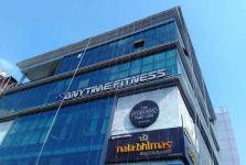 Nala Bhimas - Jubilee Hills - Hyderabad