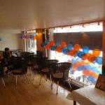 2 States Restaurant - Town Hall - Amritsar