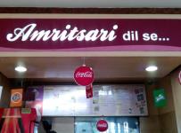 Amritsari Dil Se - GT Road - Amritsar