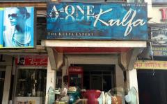 A-One Kulfa - INA Colony - Amritsar