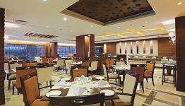 Big Shot - Country Inn & Suites - INA Colony - Amritsar