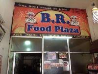 BR Food Plaza - Mohan Nagar - Amritsar