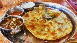 Brothers Dhaba - Town Hall - Amritsar