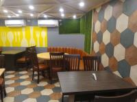 Bubby Fish & Chicken Corner - INA Colony - Amritsar