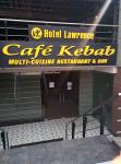 Cafe Kebab - Lawrence Road - Amritsar