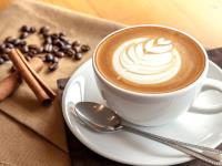 Caffeine - Golden Tulip - Rani Ka Bagh - Amritsar