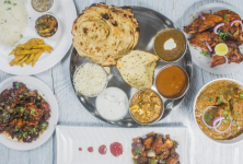 Chand Dhaba - Town Hall - Amritsar