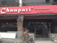 Chaupati Restaurant - Lawrence Road - Amritsar
