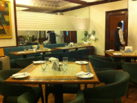 Crystal Restaurant - INA Colony - Amritsar