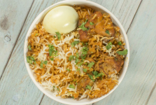 Dishroom - Kabir Park - Amritsar