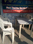 Famous Kulcha Corner - Rani Ka Bagh - Amritsar