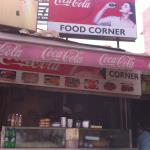 Food Corner - Lawrence Road - Amritsar