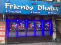 Friends Dhaba - INA Colony - Amritsar