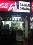 Gagan Dhaba - GT Road - Amritsar