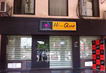 Hi Que Restro & Tea House - Ranjit Avenue - Amritsar