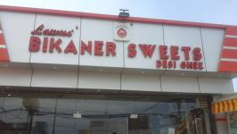 Laxmi Bikaner Sweets - Ranjit Avenue - Amritsar