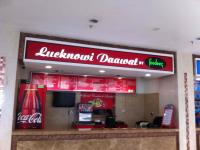 Lucknowi Daawat - GT Road - Amritsar