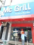Mc Grill - Kabir Park - Amritsar