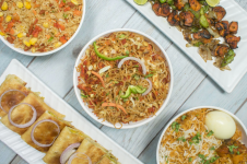 Midnight Restaurant - Ranjit Avenue - Amritsar