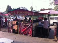 ML Foods - Kabir Park - Amritsar