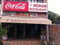 Mohan Restaurant - GT Road - Amritsar
