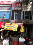 Mulakh Raj Kulche Wala - Ranjit Avenue - Amritsar