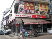 New Munim Di Hatti - Lawrence Road - Amritsar