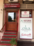 Oka Open Kitchen At Astoria - Ranjit Avenue - Amritsar