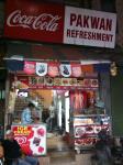 Pakwan Refreshment - GT Road - Amritsar
