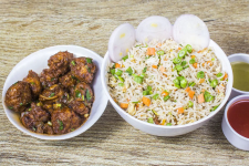 Pindi Soya Wah Bhai Wah - Ranjit Avenue - Amritsar