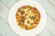 Ports Bar - Golden Tulip - Rani Ka Bagh - Amritsar