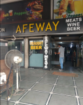 Safeway Restaurant - Ranjit Avenue - Amritsar