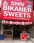 Shiv Bikaner Sweets - Shastri Nagar - Amritsar