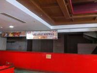 Take Away Side Wall - Basant Nagar - Amritsar