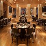 Tavolo Mondo - Radisson Blu - Ranjit Avenue - Amritsar