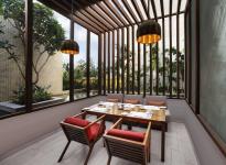 Thaichi - Hyatt Amritsar - Maqboolpura - Amritsar