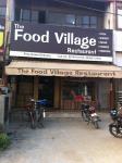 The Food Village - GT Road - Amritsar