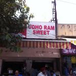 Udho Ram Sweets - Lawrence Road - Amritsar