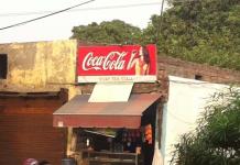 Vijay Tea Stall - GNDU Area - Amritsar