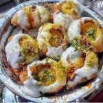 Zyka - Town Hall - Amritsar